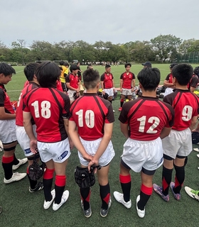 4/27 vs田無工科 4/27 vs田無工科