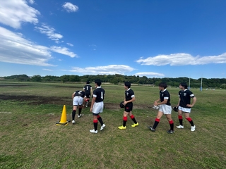 4/29 練習試合 4/29 練習試合