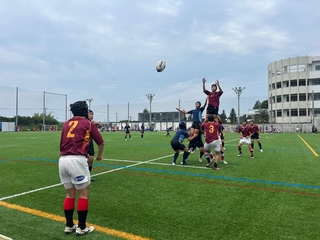 6/8 練習試合 6/8 練習試合