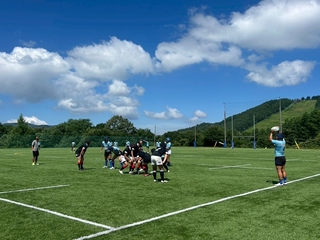 夏合宿2025 夏合宿2025