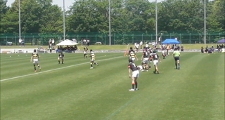 7人制大会一次予選 7人制大会一次予選
